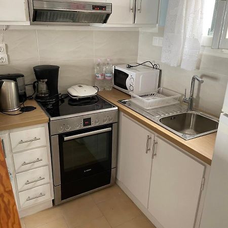Sea View Maisonette Glyfada Beach Kültér fotó