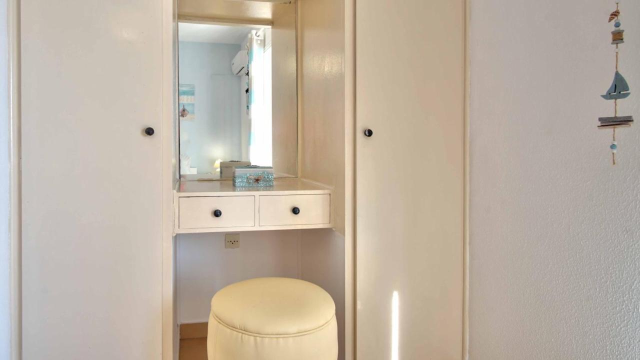 Sea View Maisonette Glyfada Beach Kültér fotó