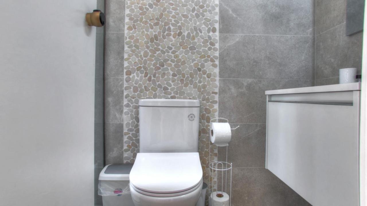Sea View Maisonette Glyfada Beach Kültér fotó